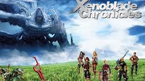 download-2020-05-31T205006.568 Xenoblade Chronicles OST - Riki's Kindness 