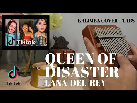 hqdefault-2020-05-10T200937.648 Lana Del Rey - Queen of Disaster  
