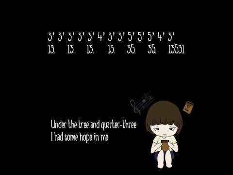 Sally's Song and Corpse Bride Advanced Kalimba Tabs theme tabs OST numbered number notes movie kalimba hqdefault-2020-05-14T175129.985 Sally's Song and Corpse Bride