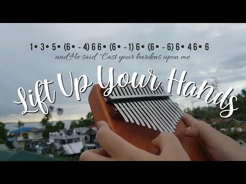 hqdefault-2020-05-18T135431.951 Lift Up Your Hands - Basil Valdez 