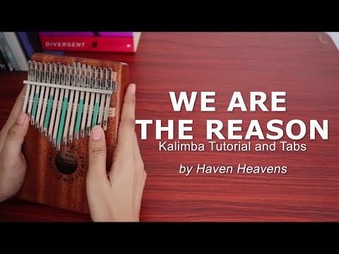 hqdefault-2020-05-19T005911.575 We Are The Reason - Avalon 