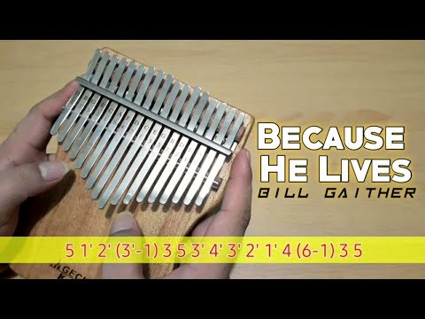 hqdefault-2020-05-22T133850.217 Because He Lives - Bill Gaither 