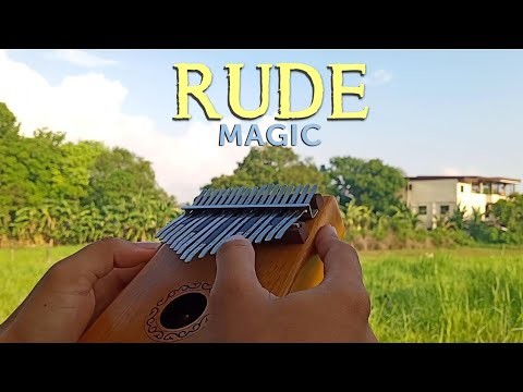 Magic kalimba hotsell