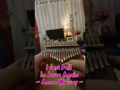 hqdefault-2020-05-24T232751.607 I Just Fall In Love Again - Anne Murray (Easy) 