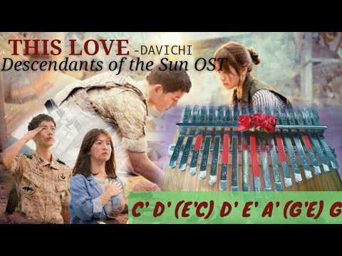 hqdefault-2020-05-28T212231.404 THIS LOVE - Davichi ( Descendants of the Sun OST)  