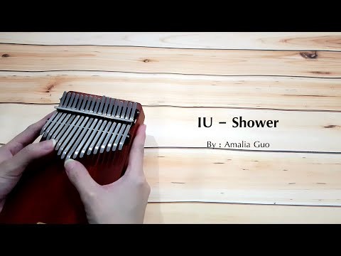 hqdefault-2020-05-29T140731.522 IU (아이유) - Shower (푸르던) 