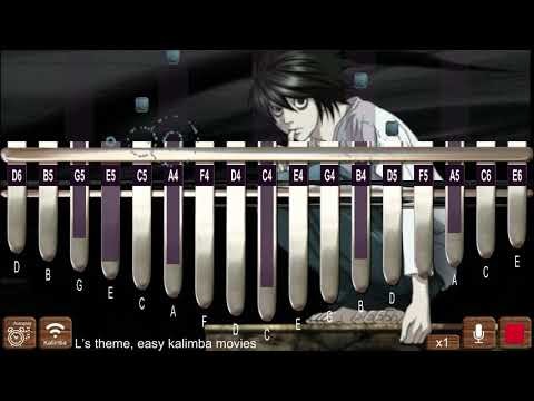 hqdefault-2020-05-30T164827.827 Death Note - L's Theme 