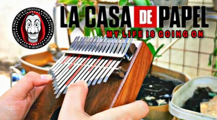 maxresdefault-2020-05-03T022429.333-702x390 My Life is Going on - Money Heist (La Casa De Papel)  