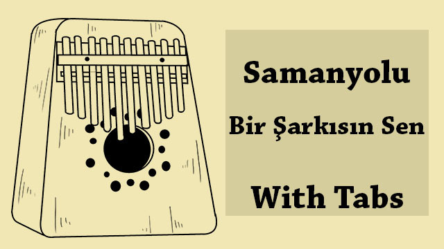 samanyolu2 Samanyolu (Bir Şarkısın Sen) 