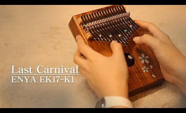 sddefault-49-640x390 Last Carnival - Acoustic Cafe 