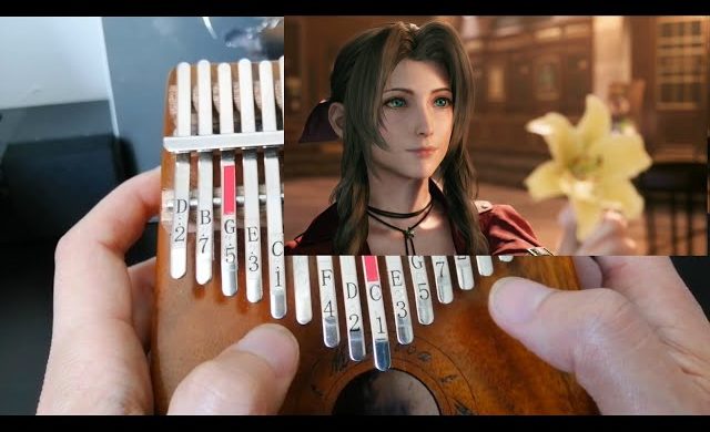 sddefault-6-640x390 Aerith Theme - Final Fantasy VII 