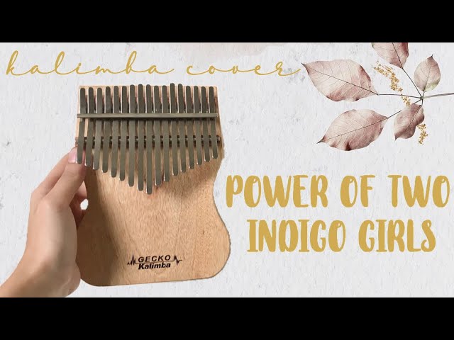 A Thousand Years Christina Perri Kalimba Tabs Letter Number Notes Tutorial Kalimbatabs Net