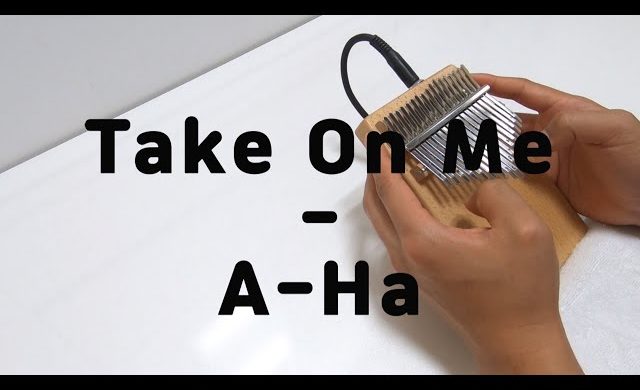 sddefault-8-640x390 Take On Me - A-Ha 