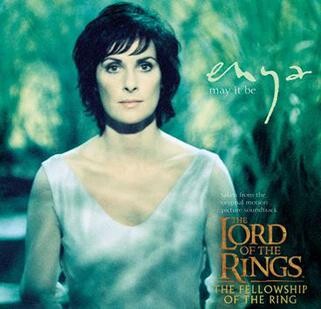 176567E8-194C-4F5E-B297-9D683B843594 May It Be - Lord of the Rings 
