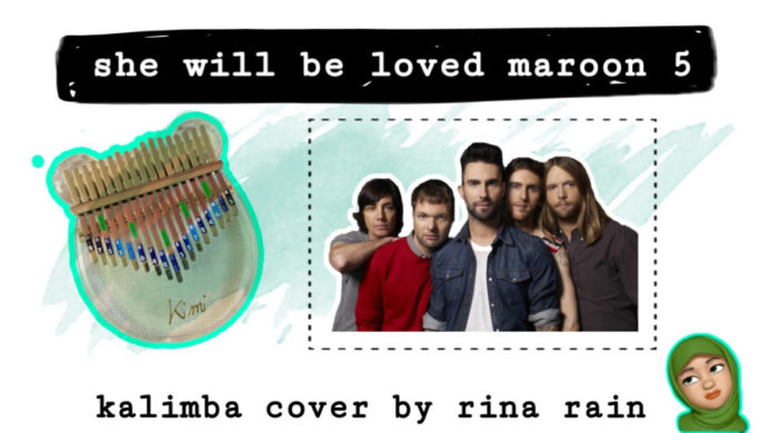 6B149BD4-FFA0-4561-9ADD-068D11BC85AD-702x390 She Will Be Loved - Maroon 5 