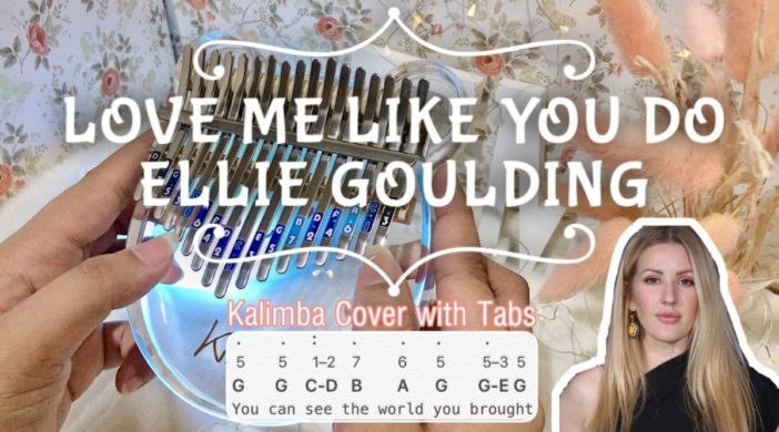 7FD90B15-0084-445C-B6F3-112C1F56E645-702x390 Love Me Like You Do 