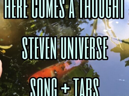 F867D96F-5CDF-4170-A3E9-29174F349C0F_1_25-2-524x390 Here Comes A Thought - Steven Universe - Mindful Education 