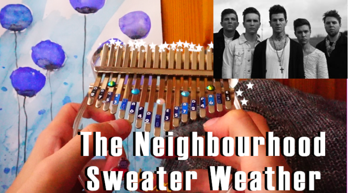 bor-702x390 The neighbourhood- Sweater weather  