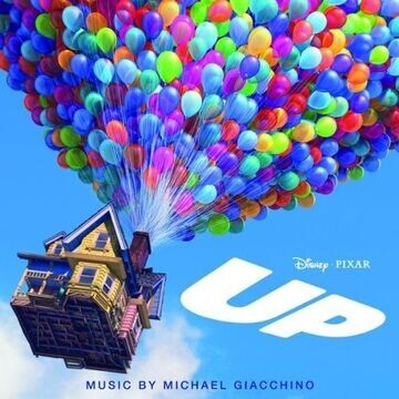 down Married Life (Song from Pixar's "Up")  