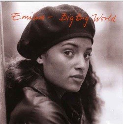 emilia Big Big World - Emilia 