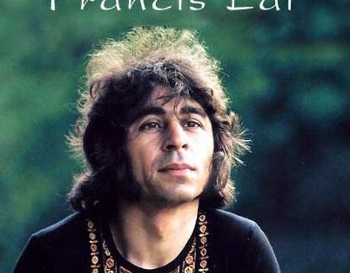 francis-lai-500x390 Francis Lai - Love Story 