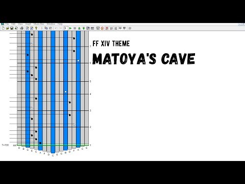 hqdefault-2020-06-01T201749.696 Final Fantasy FF XIV - Matoya's Cave  