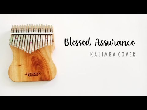 hqdefault-2020-06-03T120059.854 Blessed Assurance Christian Worship Song  