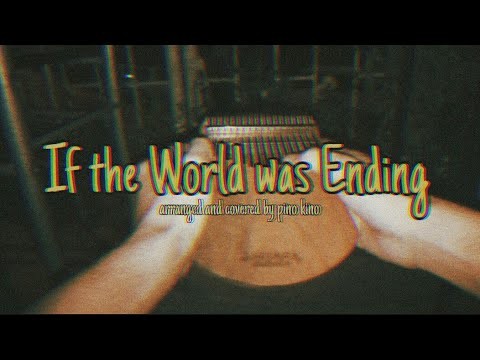 hqdefault-2020-06-03T120607.217 JP Saxe - If the World Was Ending (Official Video) ft. Julia Michaels  