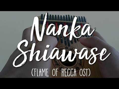 hqdefault-2020-06-04T213345.346 Flame of Recca OST - Nanka Shiawase 