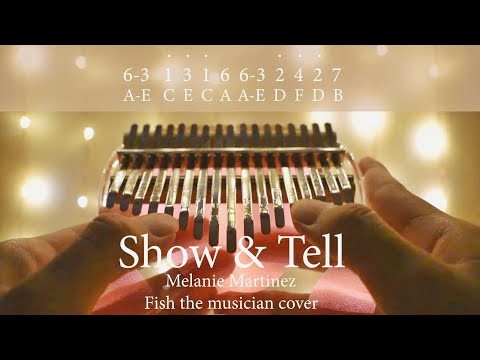 hqdefault-2020-06-05T182413.263 Melanie Martinez - Show & Tell  