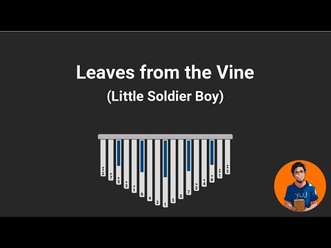 hqdefault-2020-06-06T181701.986 Avatar the Last Airbender - Leaves from the Vine (Little Soldier Boy)  