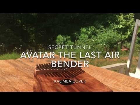 hqdefault-2020-06-09T123520.678 Secret Tunnel - Avatar the Last Airbender OST 