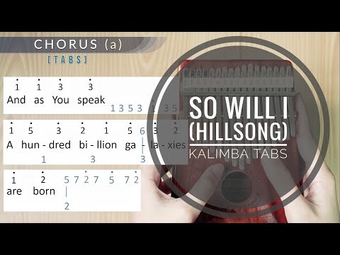 hqdefault-2020-06-11T121931.757 So Will I (100 Billion X) by Hillsong Worship 