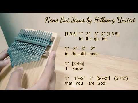 notation.tutorial Kalimba Tabs Archives 