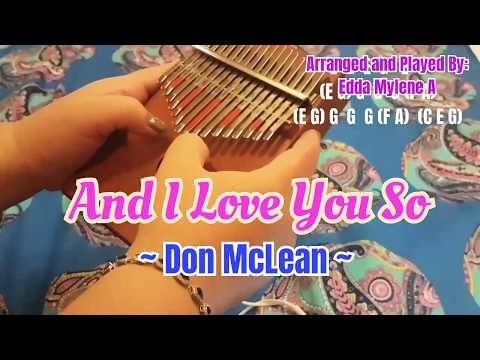 hqdefault-2020-06-14T140955.266 And I Love You So - Don McLean  