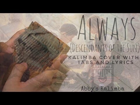 hqdefault-2020-06-19T192022.252 Yoon Mi Rae - ALWAYS (Descendants Of The Sun OST) 