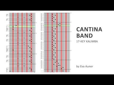 hqdefault-2020-06-24T131207.814 Star Wars - Cantina Band by John Williams  