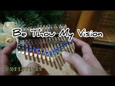 hqdefault-2020-06-28T110217.467 Be Thou My Vision by Audrey Assad 