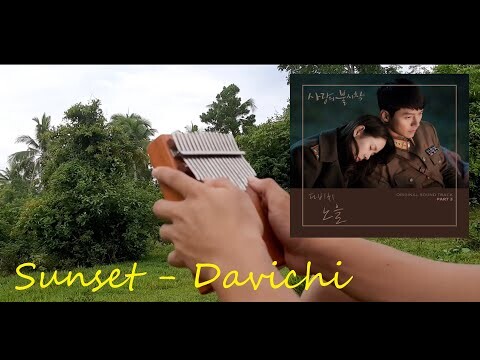 hqdefault-2020-06-28T125611.265 Sunset by Davichi (Crash Landing On You OST) 
