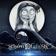 images Sally's Song  