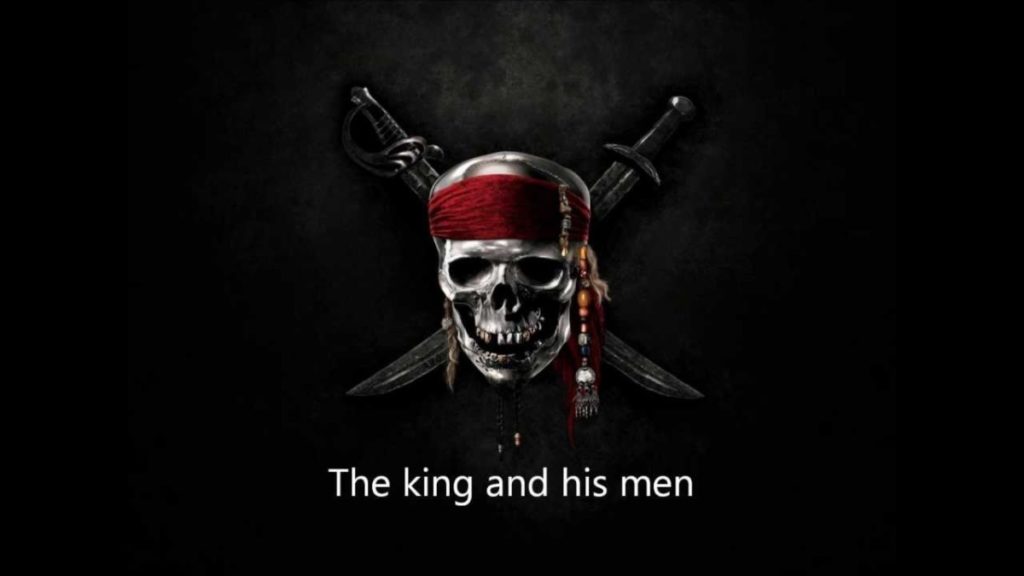 Hoist the colours Kalimba Tabs Letter & Number Notes Tutorial