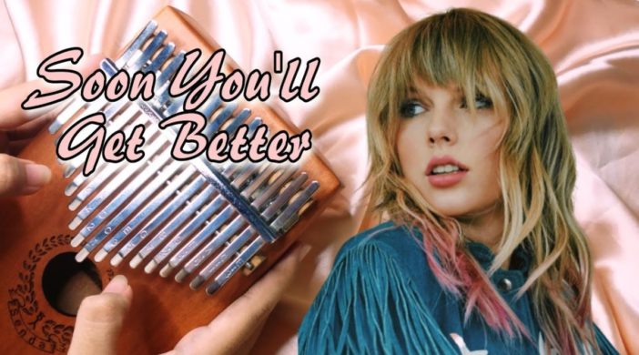 maxresdefault-2020-06-12T150744.250-702x390 Soon You'll Get Better - Taylor Swift ft. Dixie Chicks 