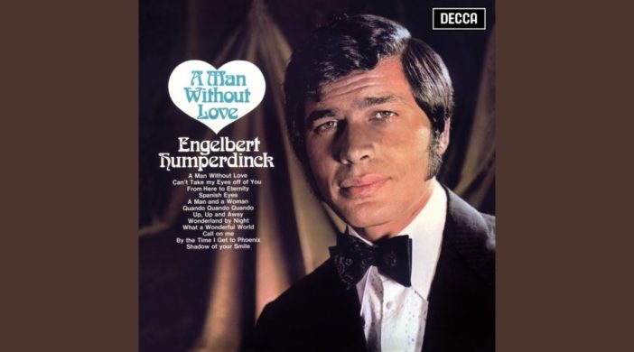 Engelbert Humperdinck Kalimba Tabs Archives - KalimbaTabs.net