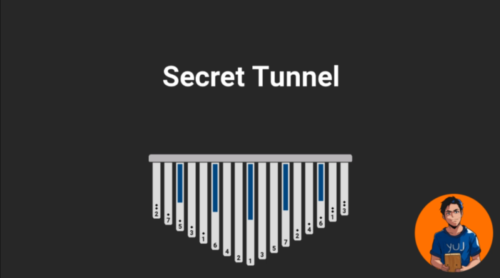 secret_tunnel-702x390 Avatar: The Last Airbender - Secret Tunnel 