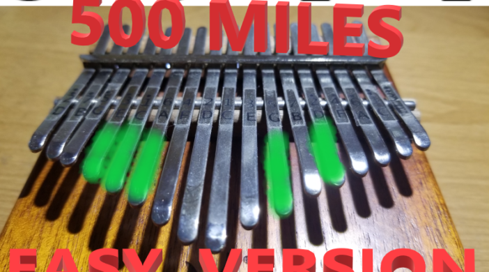 500thumbnail-702x390 500 Miles by Peter, Paul and Mary 