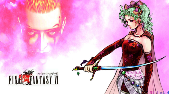 5JIEqx-702x390 Final Fantasy VI - Terra's Theme (Easy) 