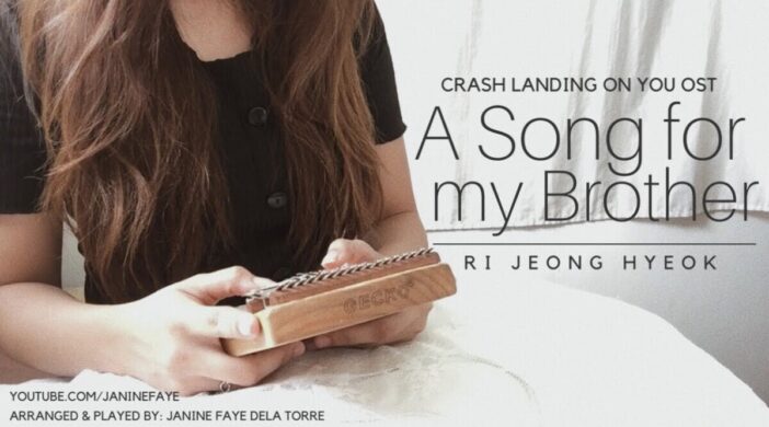 945212DB-DFB6-4AC5-A6EE-4A57077ECAA2-702x390 A Song For My Brother (CLOY OST) 