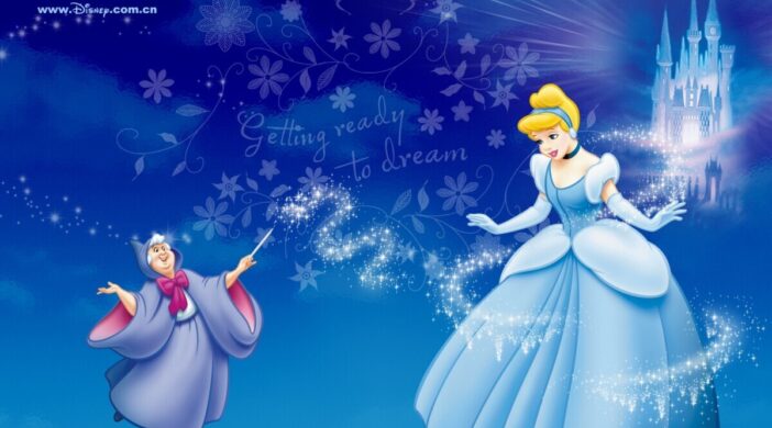 Cinderella-and-the-Magic_1680x1050-702x390 Disney's Cinderella - Bibbidi Bobbidi Boo (Magic Song) 
