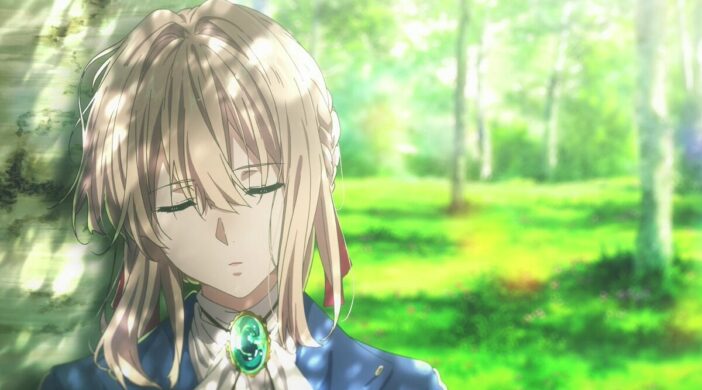 DaM2YITU0AAzmtv-702x390 Michishirube – Violet Evergarden Ending Theme 
