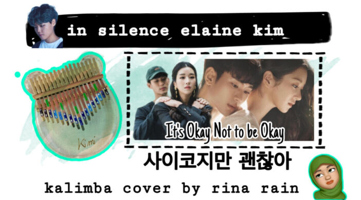 F3C54EF8-2EF8-40E7-AA2C-2C9AAC4C68B2-702x390 In Silence Janet Suhh It’s Okay Not to be Okay OST Phycho But It’s Okay 